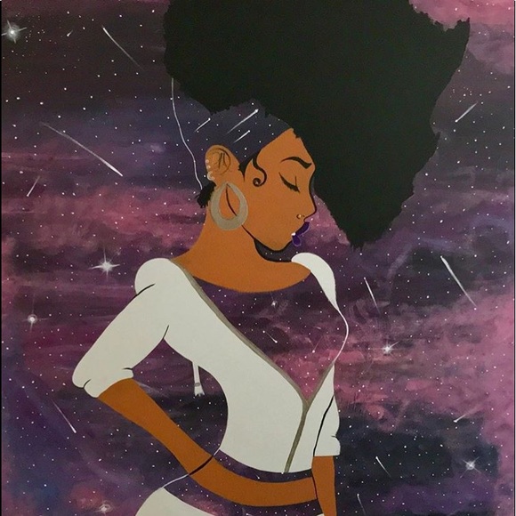 Meet your Posher, Danni - Picture 1 of 1